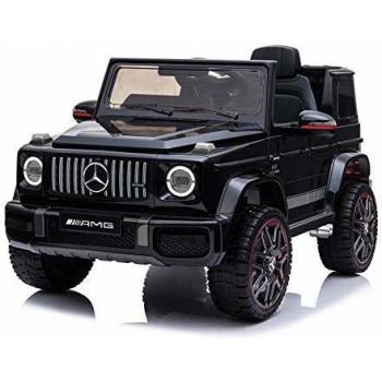 Elektro Kinderauto Mercedes G63 AMG