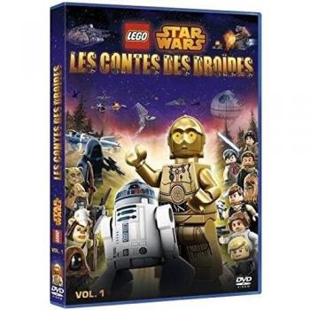 Lego Star Wars : Les Contes Des Droïdes