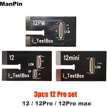 S200 iPhone LCD Tester with 3D Touch and True Tone