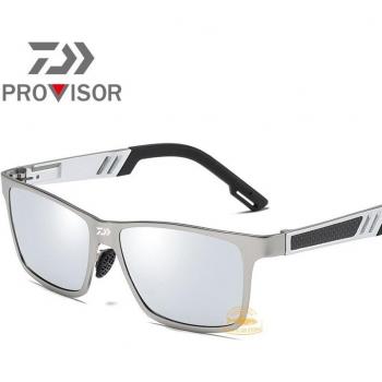 Lunettes de pêche DAIWA pour hommes en extérieur