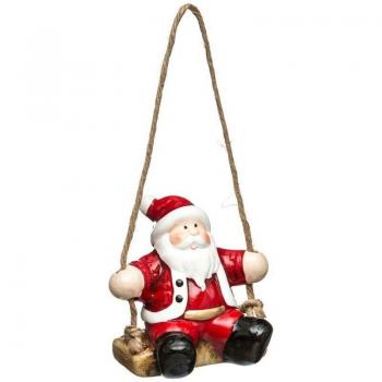 Suspension de Noël H8