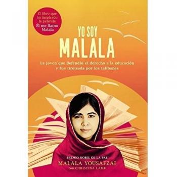 YO SOY MALALA