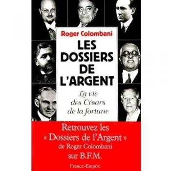 DOSSIERS DE L ARGENT