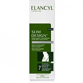 Elancyl Slim Design Nuit Anti-Cellulite 200ml