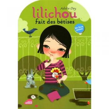 Adolie Day Lilichou Fait Des Bêtises