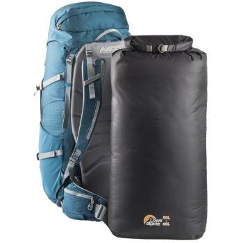 Lowe Alpine Rucksack Liner Black Medium