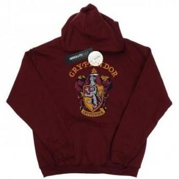 Harry Potter Gryffindor Hoodie für Mädchen 7-8 Jahre