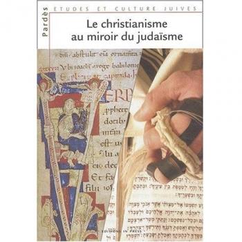 Pardès, N° 35/2003 : Le christianisme au miroir du judaïsme
