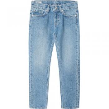 Denim Infantil Pepe Jeans Azul PB202267IR7