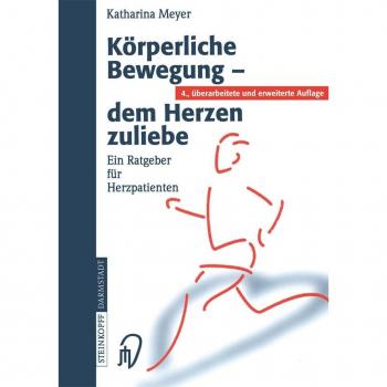Körperliche Bewegung