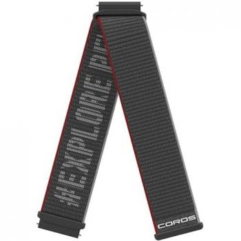 Correa de Repuesto Coros Nylon Gris