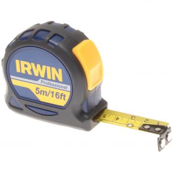 Irwin 10507794 5M Imperial/Metric Tape