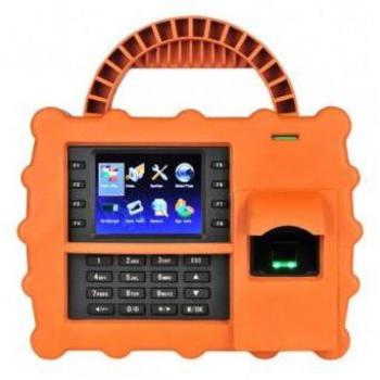 Sicurezza Domestica Zkteco ZMM220 12V