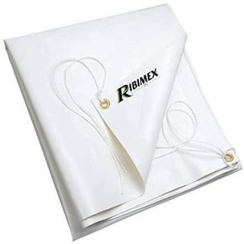 Telo impermeabile PVC 4x5 m 650 gr