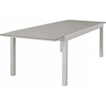 Tavolo da Giardino Allungabile cm 180-240x100