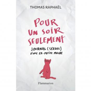 Pour un soir seulement: Journal