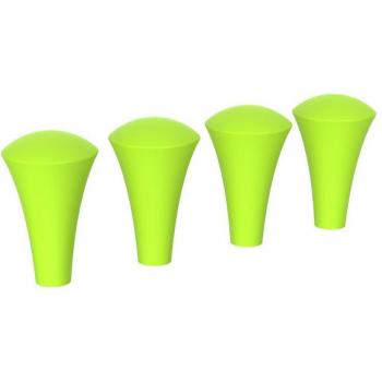 RoadKeeper Silicone Grip – Mobile Phone Mount for Bikes