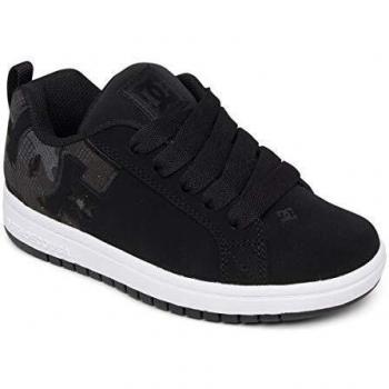 DC Shoes Court Graffik