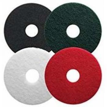 Disques PAD pour sols D.406 mm