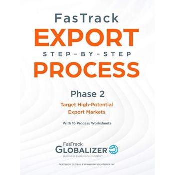 FasTrack Export Step-by-Step Process: Phase 2