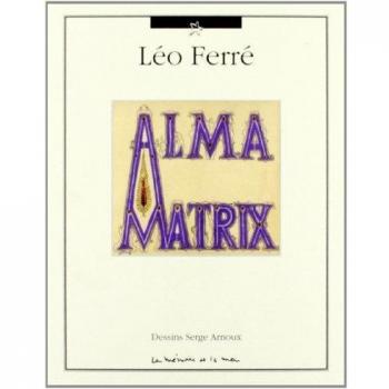 Alma Matrix (Les Etoiles)
