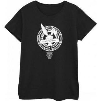 Looney Tunes Wile E. Coyote Super Genius Women's T-Shirt
