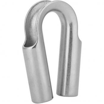 Câble de treuil en acier inoxydable 10mm
