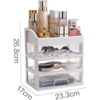 Jewelry Container Organizer
