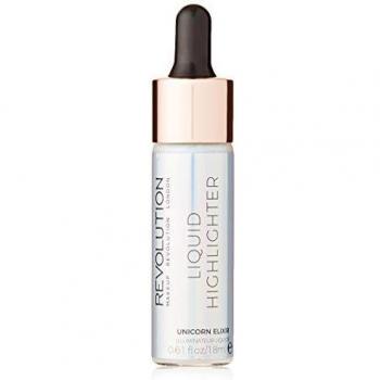 Makeup Revolution Unicorn Elixir 18ml Highlighter
