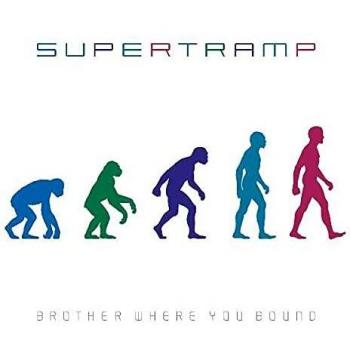 Brother Where You Bound [Remaster]