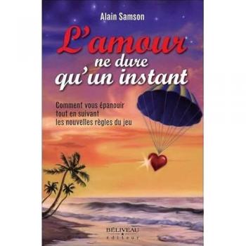 L'amour ne dure qu'un instant