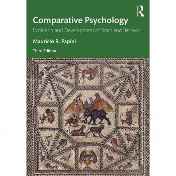 Vitalsource Technologies, Inc. Comparative Psychology