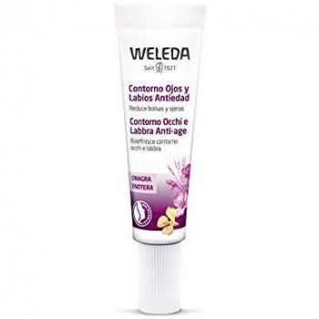 Weleda Augen
