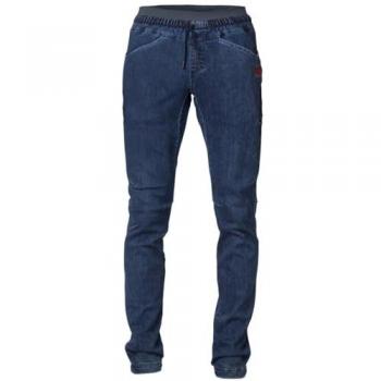 Rafiki Torre Outdoor Hosen – Herren, L, Blau