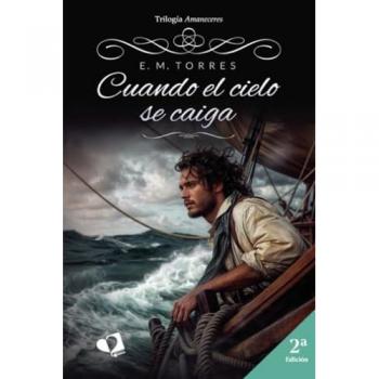 Cuando el cielo se caiga (Tapa blanda).