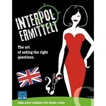 Interpol ermittelt