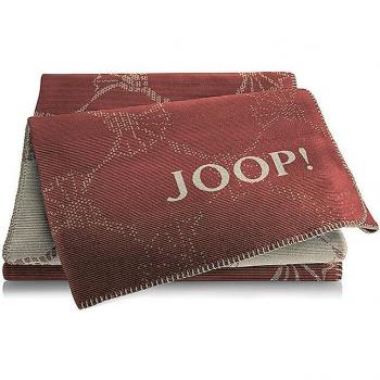 Wohndecke JOOP! Faded Cornflower 150x200 cm
