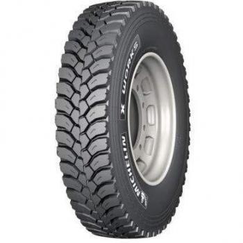 Michelin X Works 13/