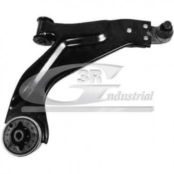 Brazo de suspensión delantero (lado derecho) – Ref. 1522081, 3RG