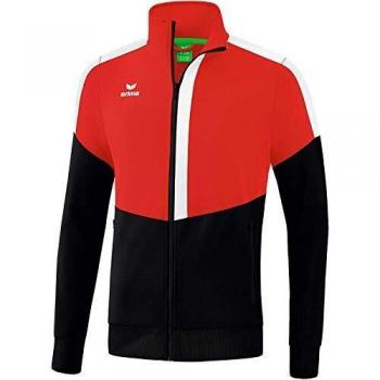 Casaco Erima Worker Squad Rojo Talla XL