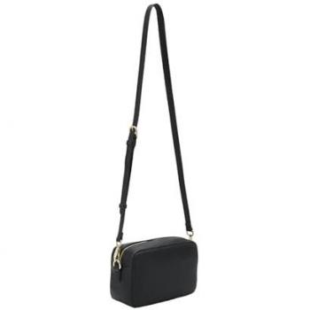 Bolso Valentino Bags negro con logo