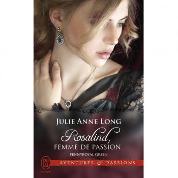 Rosalind, femme de passion