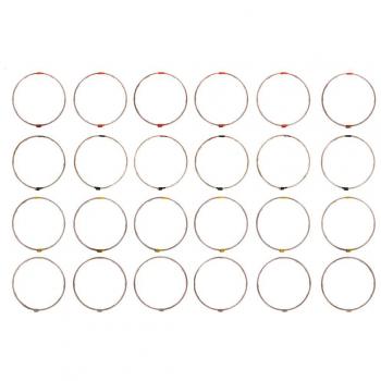 AJUSA Kit Guarnizioni Canna Cilindro 60000300