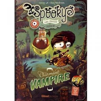 Spooky & les contes de travers