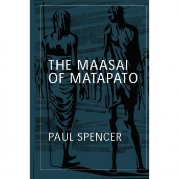 Vitalsource Technologies, Inc. Maasai of Matapato