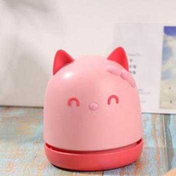 Urallife Handheld Cat Vacuum Cleaner