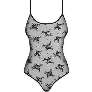 Obsessive Jennifairy Lace Teddy S/M