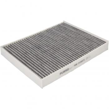 Hochleistungs-Innenraumfilter PURRO PUR-PC0017C