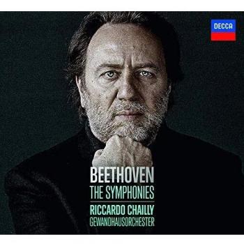 Die Sinfonien 1-9 (Ga)