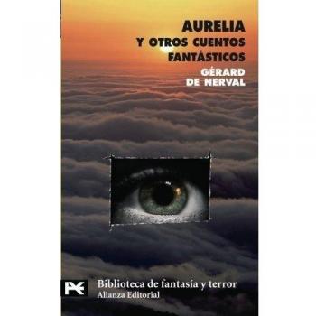 AURELIA Y OTROS CUENTOS FANTÁSTICOS